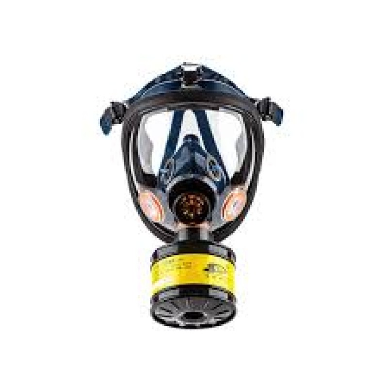 GAS MASK