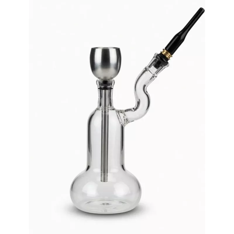 GLASS PIPE VIPUL16