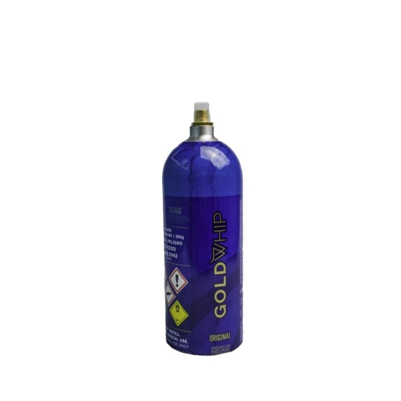 GOLDWHIP TANK MINI MIX FLAVORS 200G