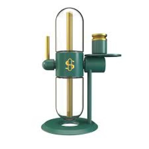 GRAVITY HOOKAH