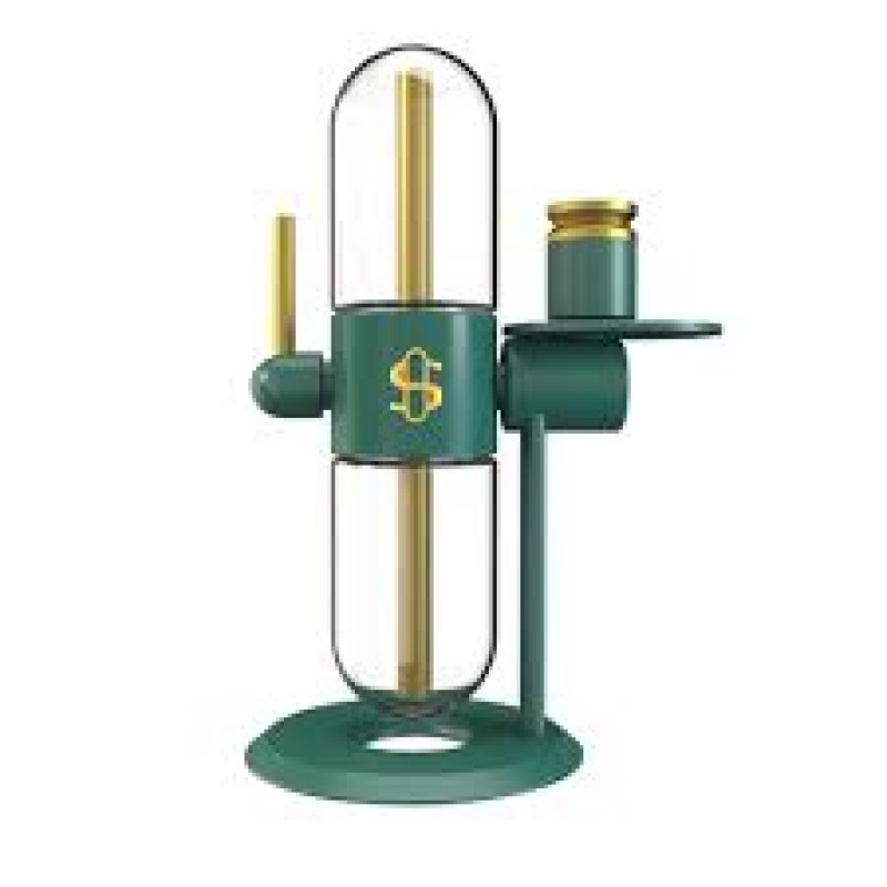 GRAVITY HOOKAH