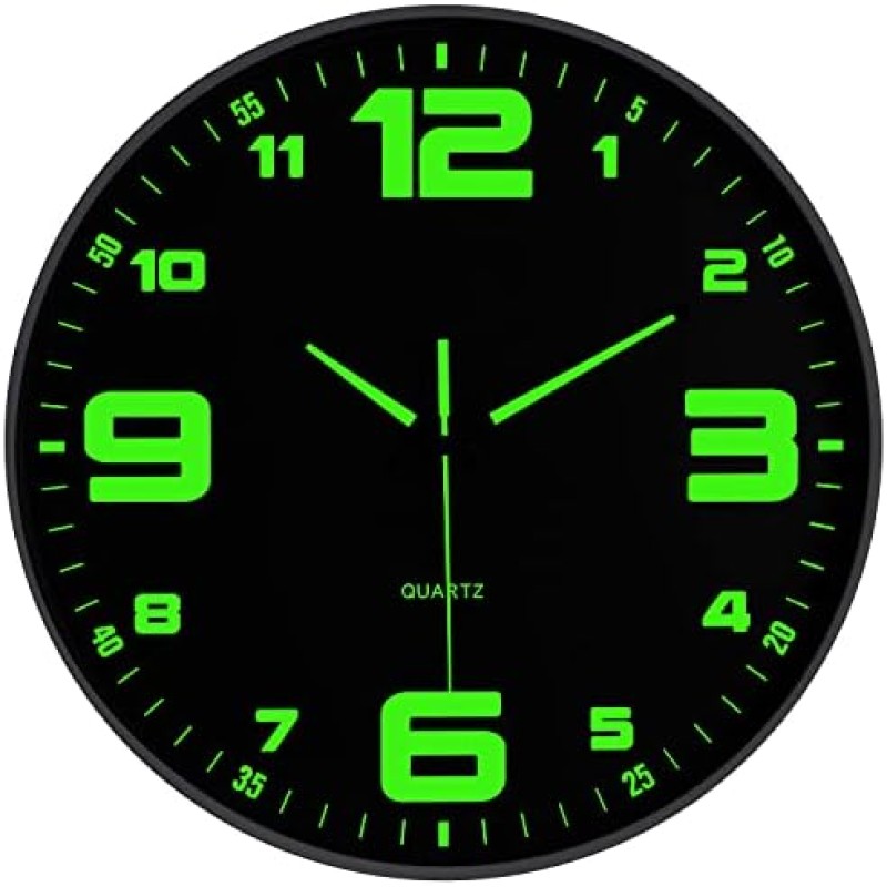 10" Glow In Dark w/p JL00248