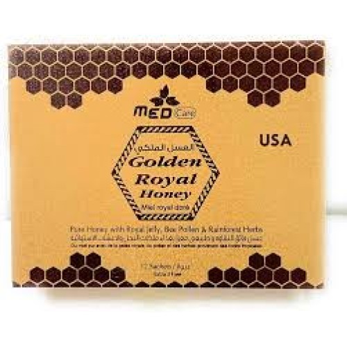 HONEY 12CT