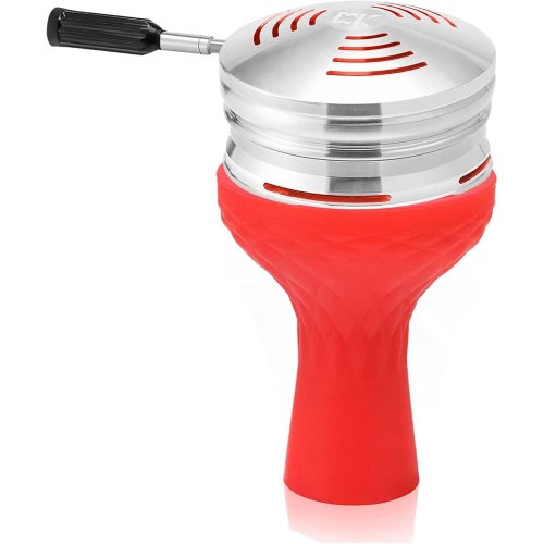 HOOKAH BOWL 546