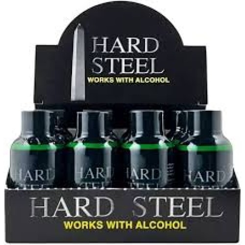 HARD STEEL SHOT