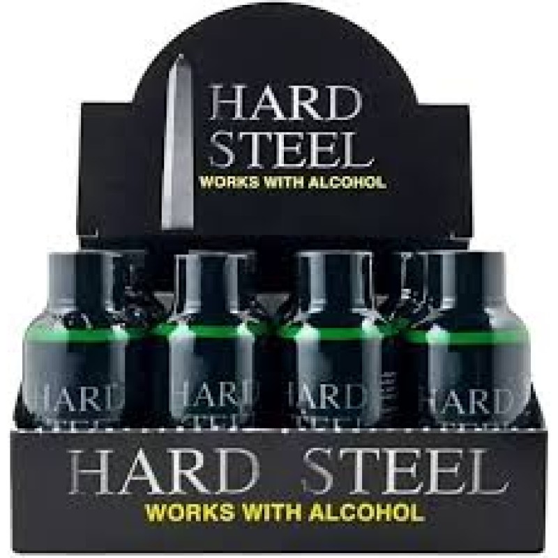 HARD STEEL SHOT