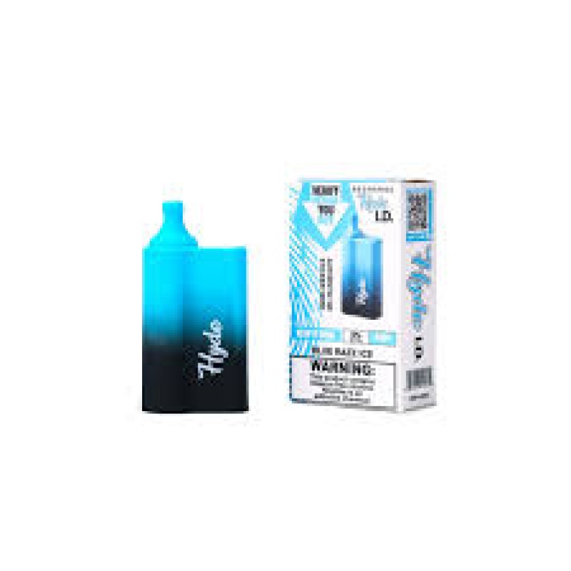 Hyde I.D. 4500 PUFFS