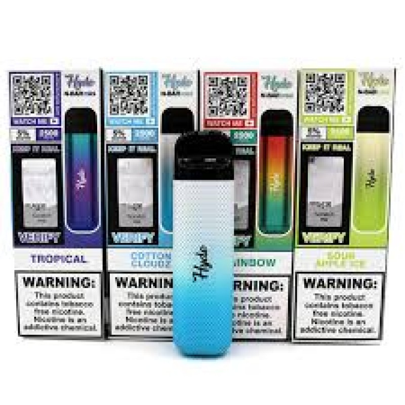 Hyde N-BAR mini