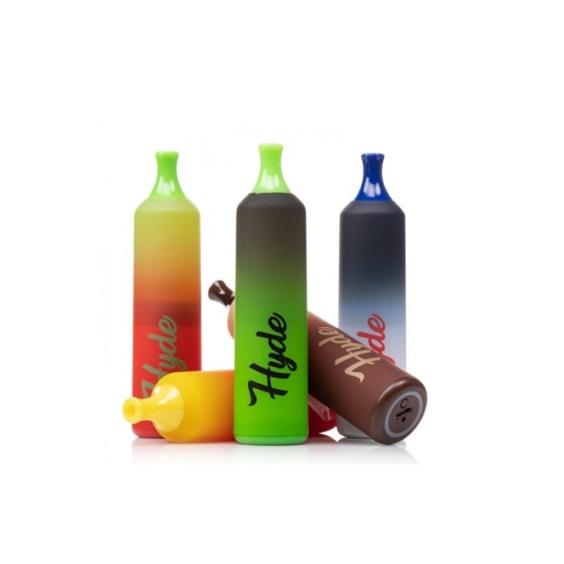 Hyde RETRO Rave 5000