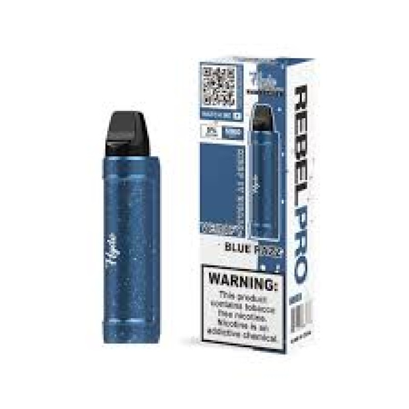 Hyde Rebel Pro 5000