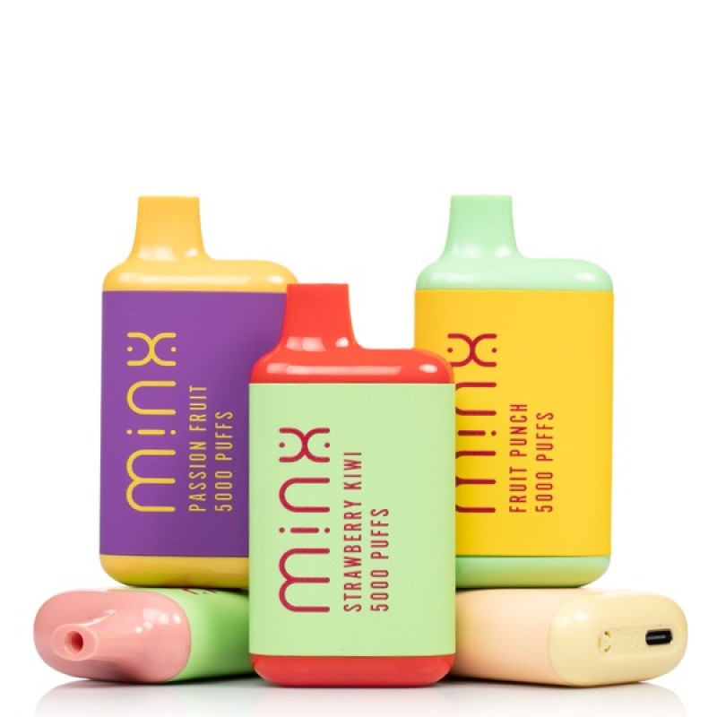 MINX Vaporizer