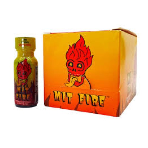 MIT FIRE 15ML 12CT