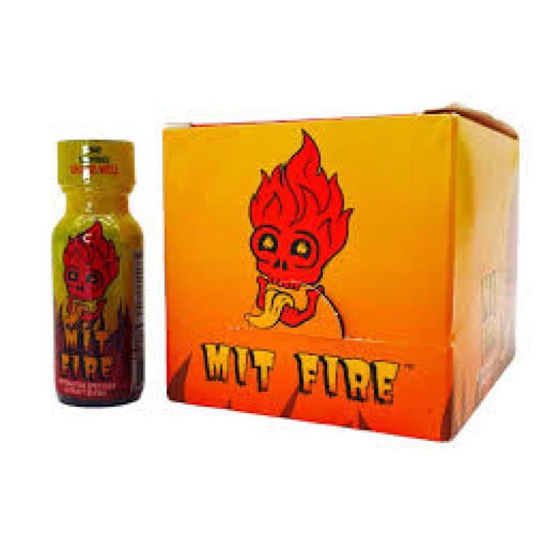 MIT FIRE 15ML 12CT