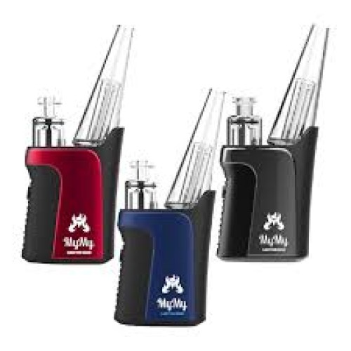 MYMY THE BEAST VAPORIZER