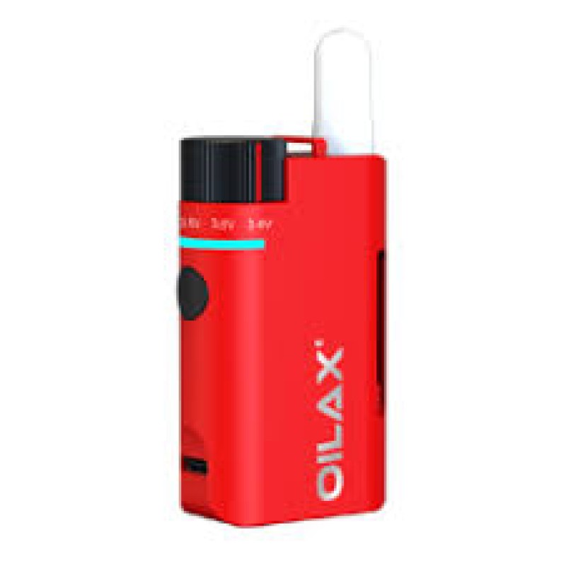 OILAX Debbie Vaporizer