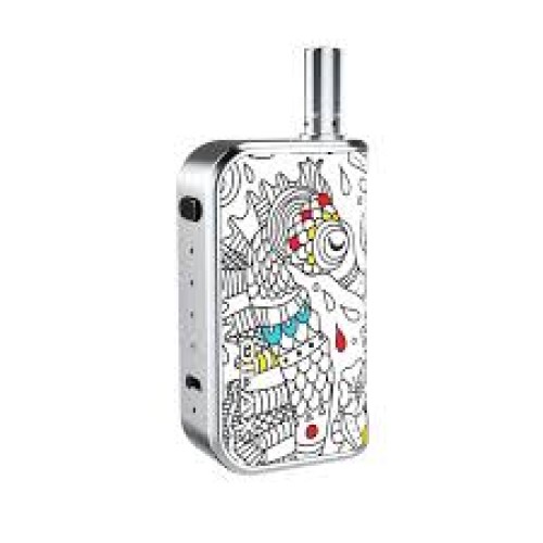 Oilax 2in1 Battery