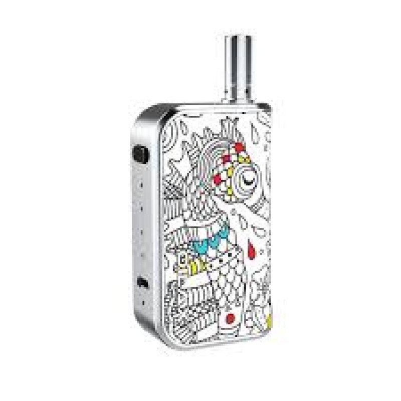 Oilax Vaporizer