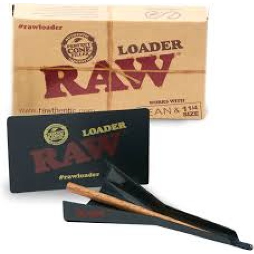 RAW LOADER