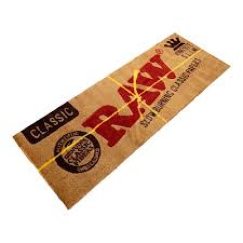 Raw Door Mat - Classic KS
