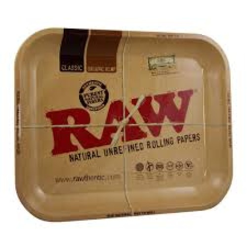 Raw Tray  Large Size