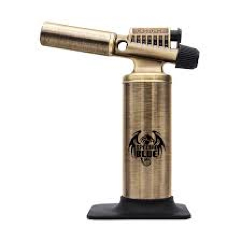 SB HEAVY METAL TORCH LIGTHER