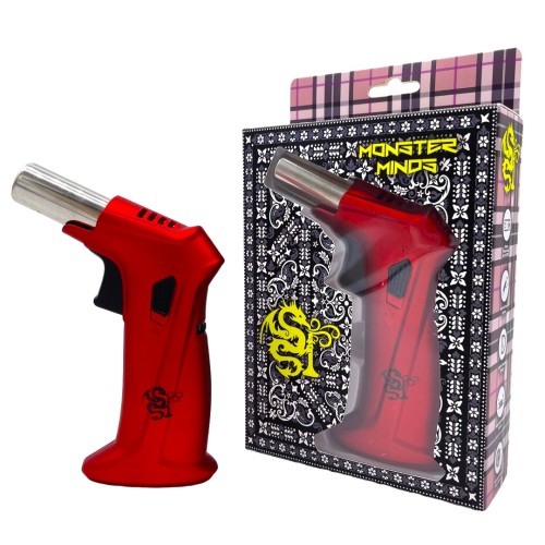 SB MONSTER 2 TORCH LIGHTER