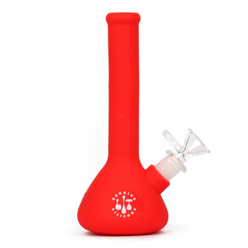 12.2" Silicon W/P with Downstem