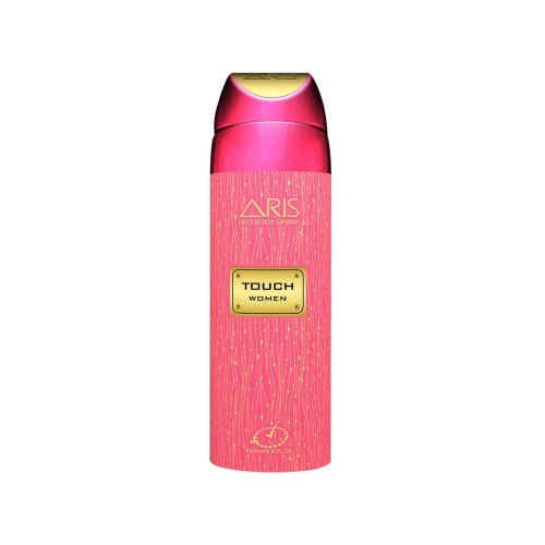 Touch deodorant 200ml