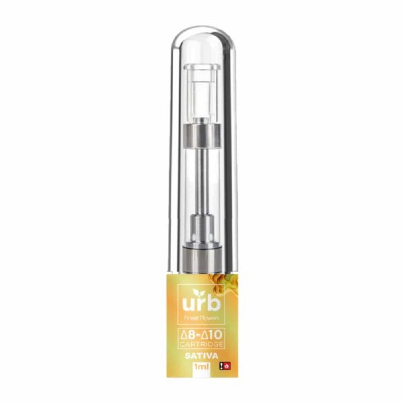 URB DELTA 8-10 CARTRIDGE 1ML