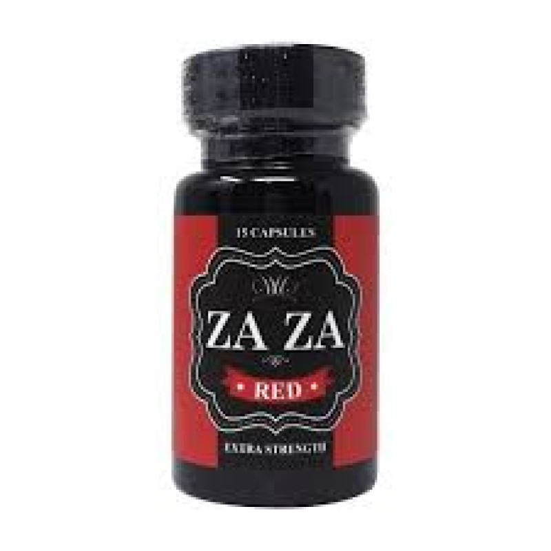 ZAZA SHOT 2OZ 12ct