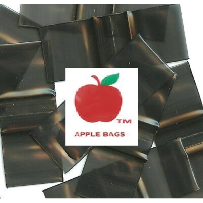 Apple Baggie 12510-s