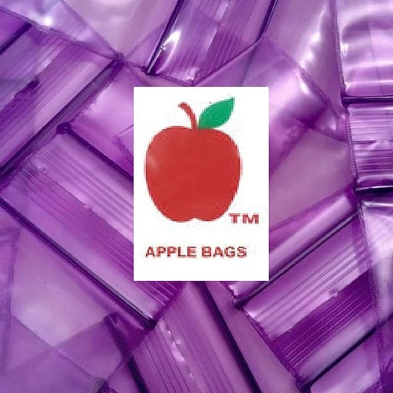 Apple Baggie 125125-s