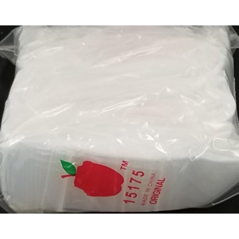 Apple Baggie 15175