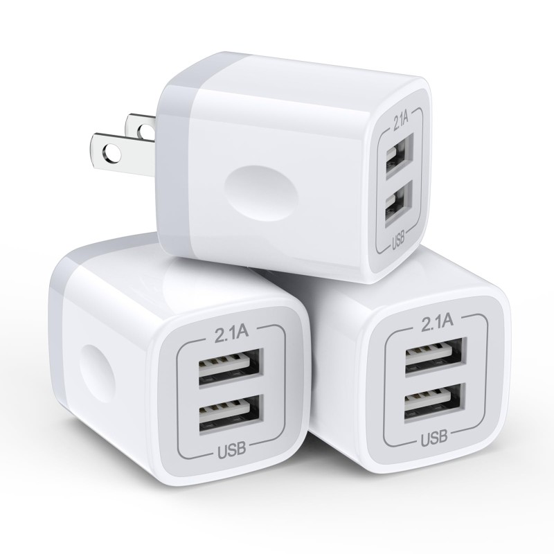 Charger