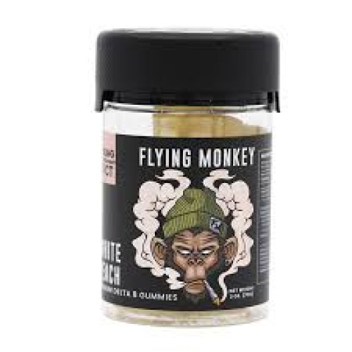 Fly Monkey Delta 8 Gummies 20ct