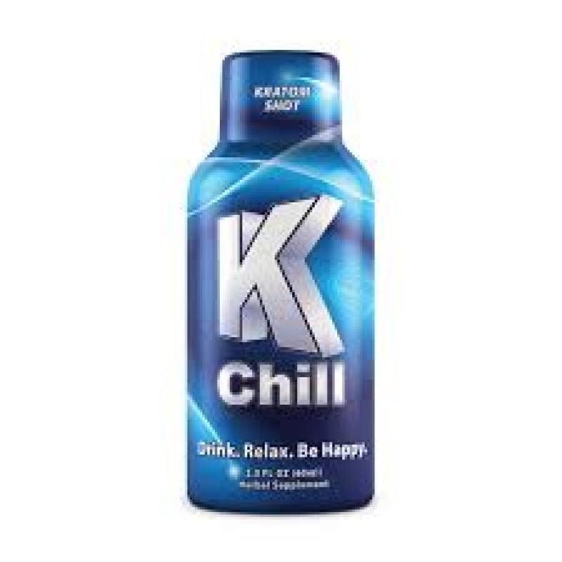 K Shot Drink 2oz