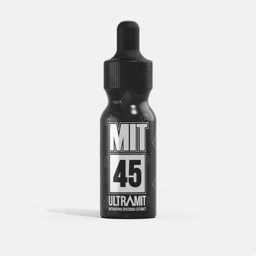 MIT 45 Mitragyna Speciosa Extract