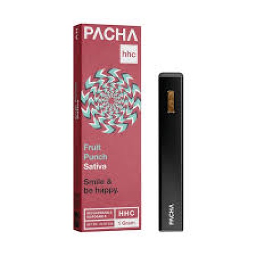 Pacha Disposable 1g