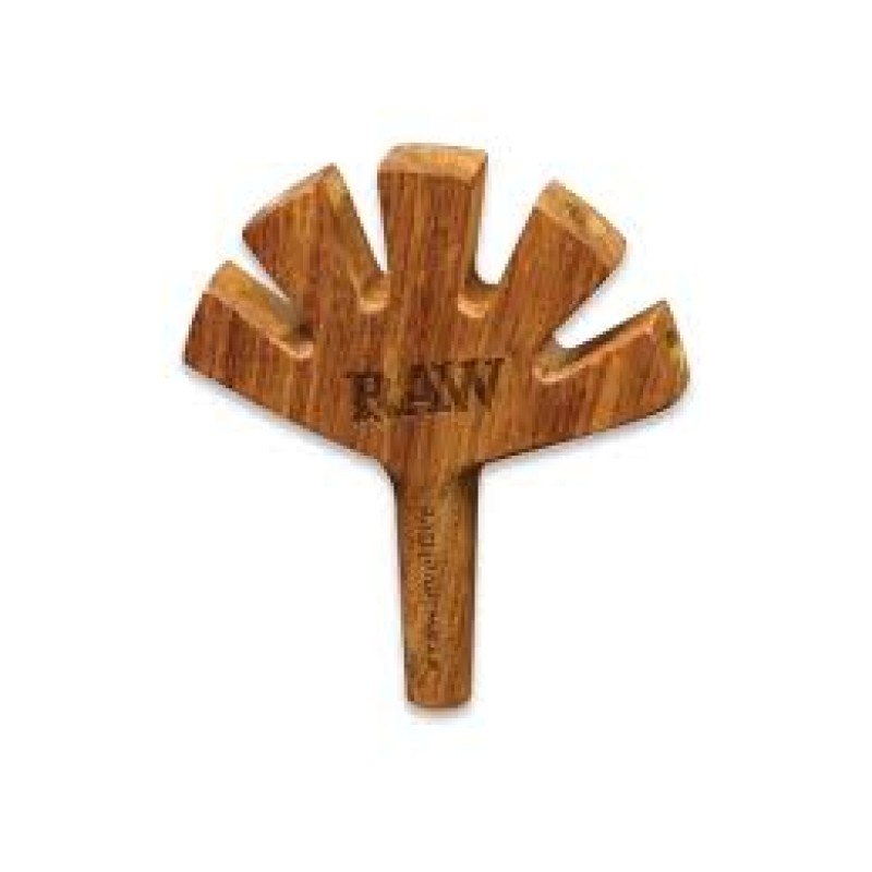Raw Level Five Holder
