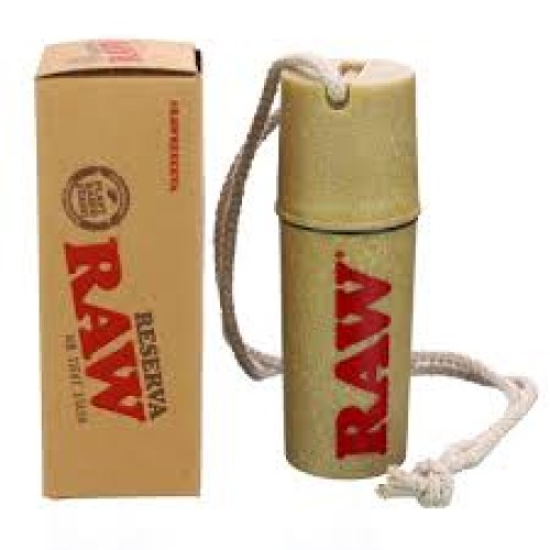 Raw Reserva Stash