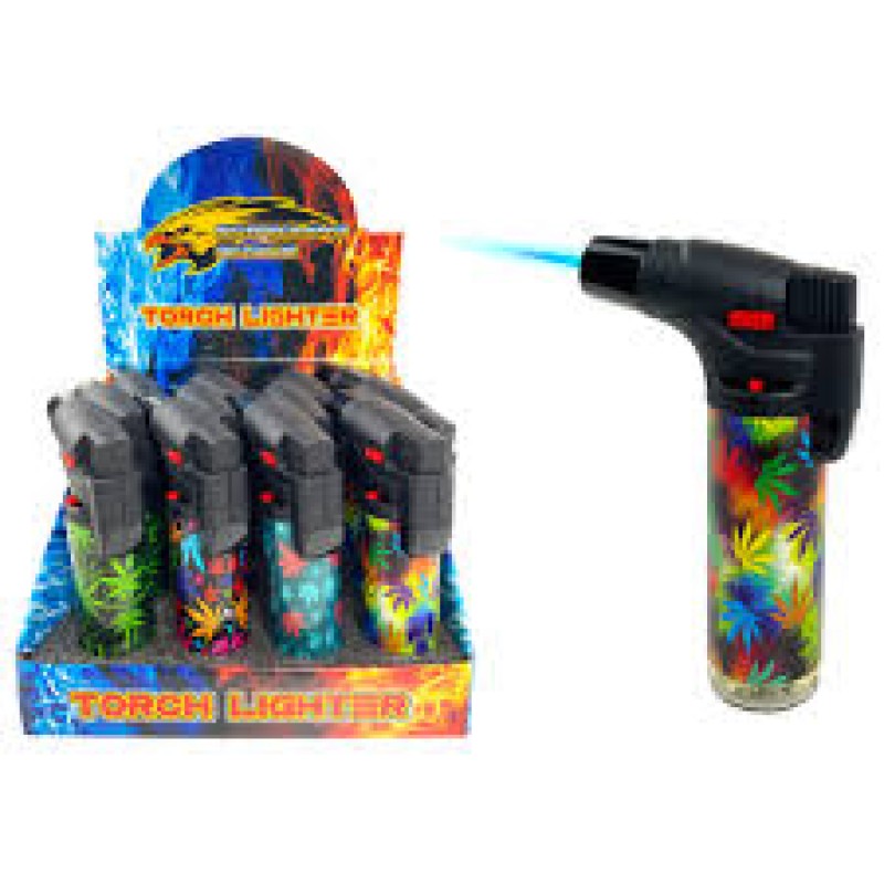 Soreaming Eagle Torch 12ct