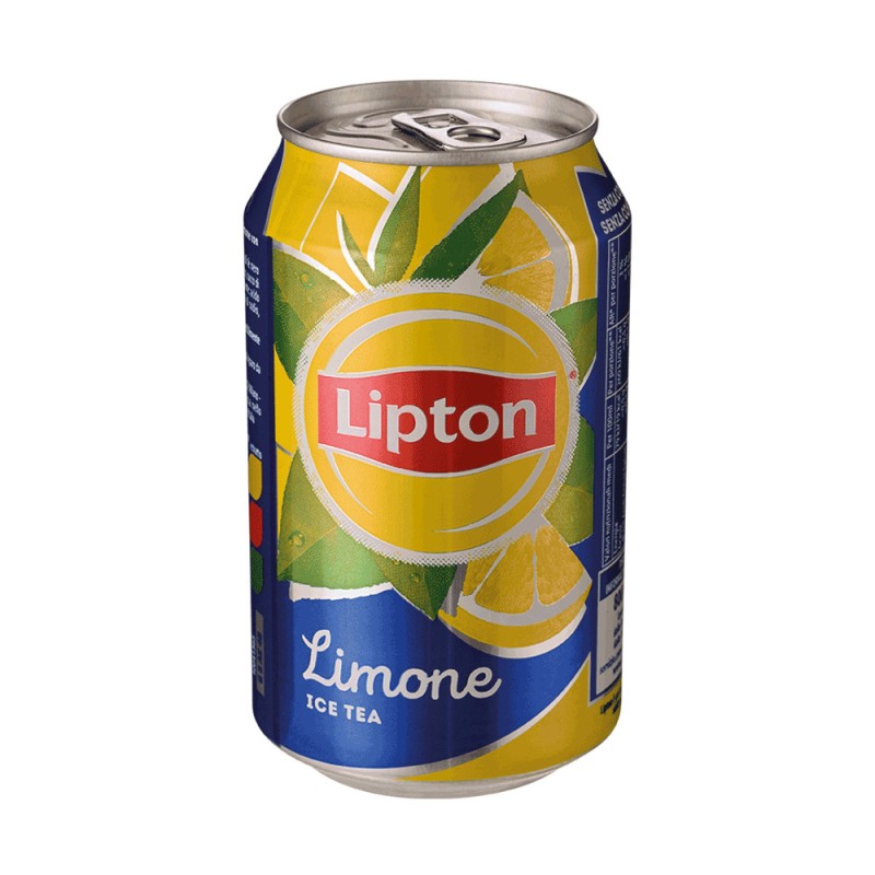 Stash Can Lipton Iced Tea