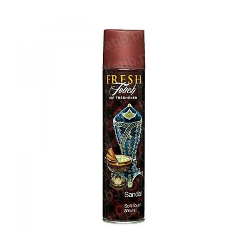 Touch Air Freshener 300ml